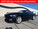 Ford Mustang EcoBoost Premium Coupe RWD