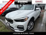 BMW X5 xDrive40i AWD