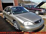 Mercury Sable LS Premium Sedan FWD