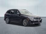 BMW X5 xDrive50i AWD