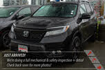 Honda Passport Touring AWD