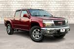 GMC Canyon SLE1 Crew Cab 4WD