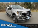 Ford F-250 Super Duty Lariat Crew Cab 4WD