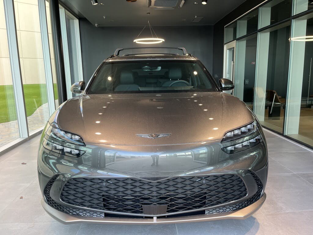 2024 Genesis GV60 Standard FWD