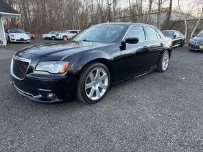 Chrysler 300 SRT8 RWD