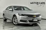 Chevrolet Impala LT FWD