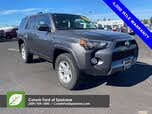 Toyota 4Runner SR5 4WD