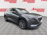 Mazda CX-9 Touring AWD