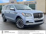 Lincoln Navigator L Black Label 4WD