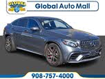 Mercedes-Benz GLC AMG GLC 63 S Coupe 4MATIC