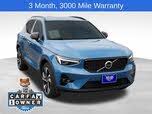 Volvo XC40 B5 Ultimate Dark Theme AWD