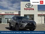 Lexus NX 300 AWD