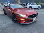 Ford Mustang GT Premium Convertible RWD