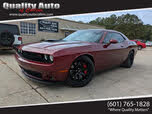 Dodge Challenger 392 Hemi Scat Pack Shaker RWD