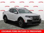 Hyundai Santa Cruz Limited Crew Cab AWD