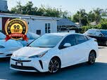 Toyota Prius XLE FWD