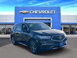 Acura MDX SH-AWD with Technology Package