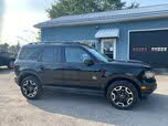 Ford Bronco Sport Outer Banks AWD