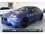 BMW M4 Competition xDrive Coupe AWD