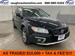 Volvo XC70 2015.5 T5 Platinum