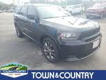 Dodge Durango GT Plus AWD