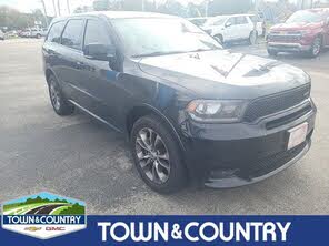 Dodge Durango GT Plus AWD