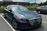 Hyundai Genesis 3.8 Premium AWD