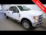 Ford F-250 Super Duty XLT Crew Cab 4WD