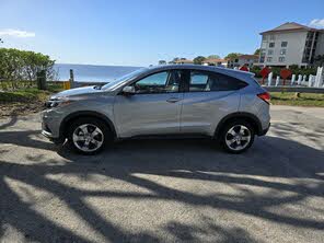 Honda HR-V LX FWD