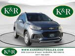 Chevrolet Trax LT AWD