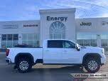 GMC Sierra 2500HD Denali Crew Cab 4WD