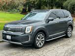 Kia Telluride S AWD