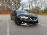 Nissan Maxima SR FWD