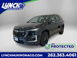 Chevrolet Traverse RS AWD