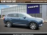 Volvo XC90 B5 Plus Bright Theme AWD