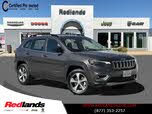 Jeep Cherokee Limited 4WD