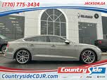 Audi S5 Sportback 3.0T quattro Premium Plus AWD