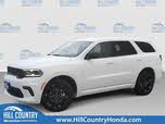 Dodge Durango SXT AWD