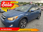 Subaru Crosstrek Hybrid XV AWD