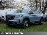 Honda Passport TrailSport AWD