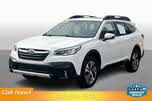 Subaru Outback Limited XT AWD