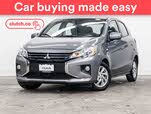 Mitsubishi Mirage SE FWD