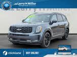 Kia Telluride SX AWD