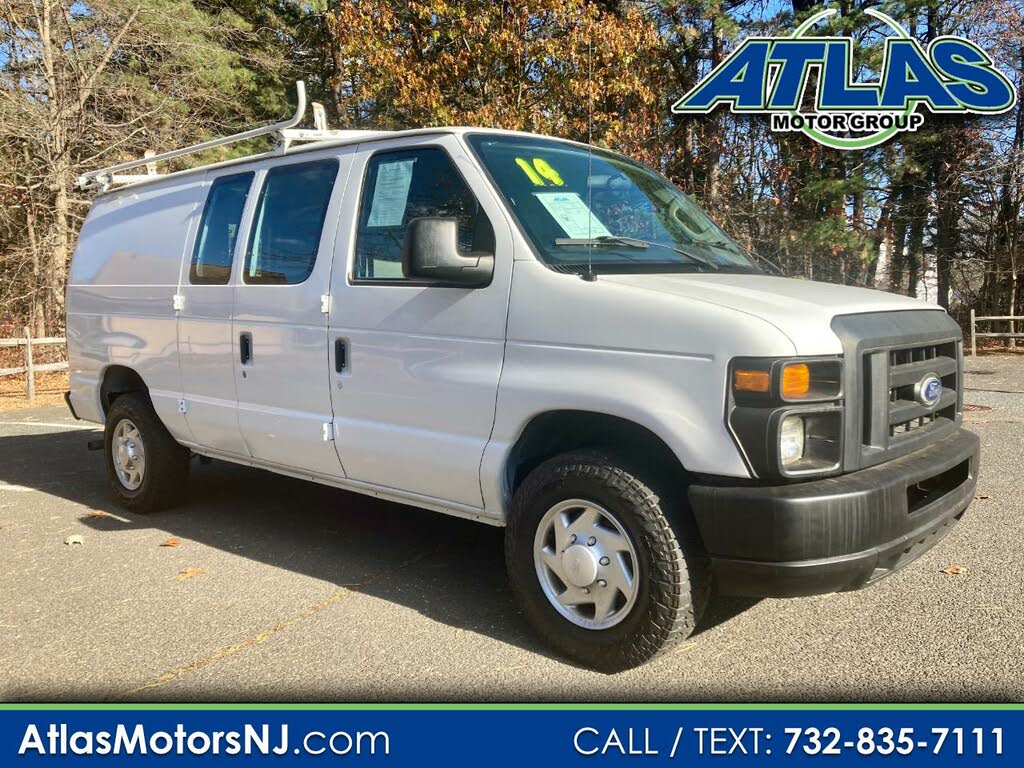 Used Vans for Sale in New Jersey CarGurus