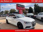 Audi S3 2.0T quattro Premium Plus AWD