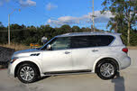 INFINITI QX80 AWD