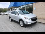 Chevrolet Equinox 1.5T LT FWD