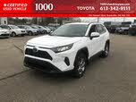 2022 Toyota RAV4 Hybrid