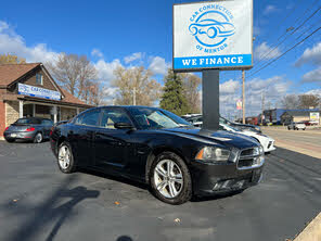 Dodge Charger R/T AWD