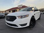 Ford Taurus Police Interceptor AWD